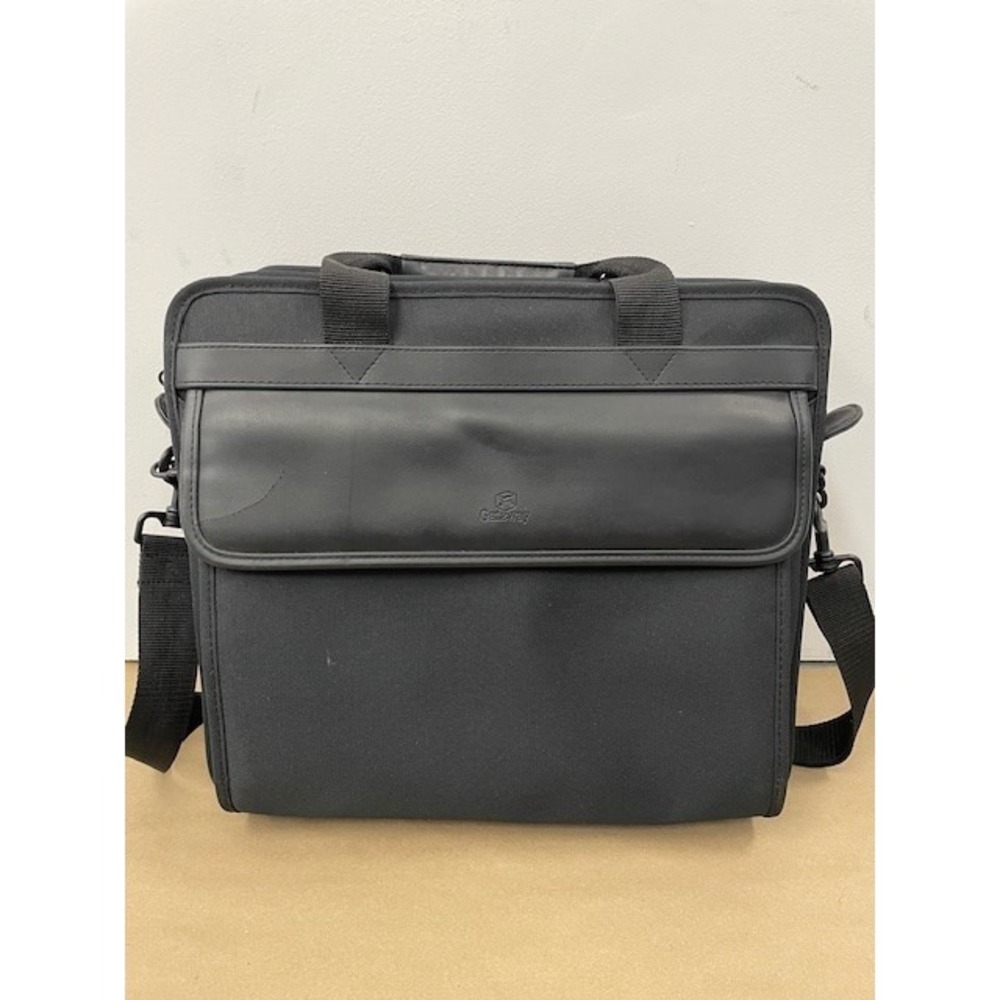 Vintage Gateway Computer Messenger Bag-14.5" x 13"